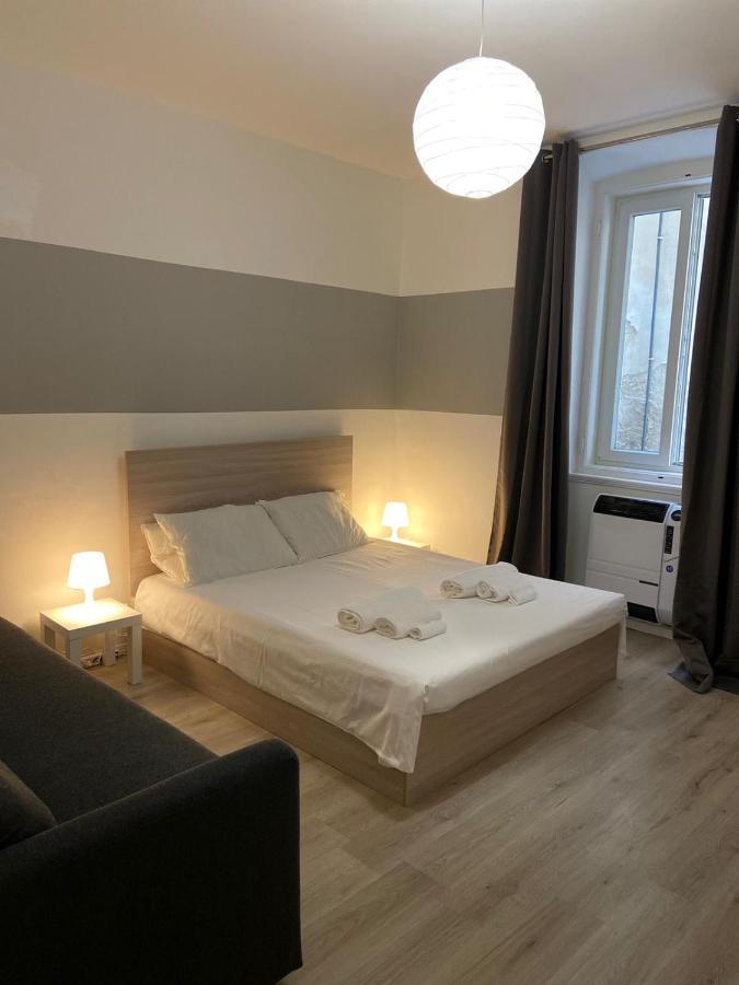 Belli 4 Apartment - Sauna - Trieste Exterior foto