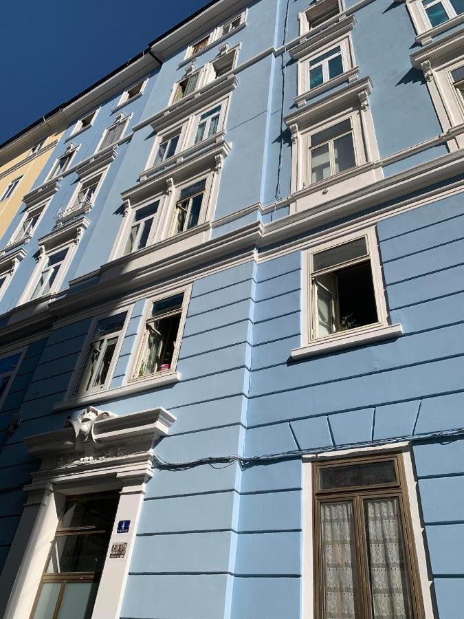 Belli 4 Apartment - Sauna - Trieste Exterior foto