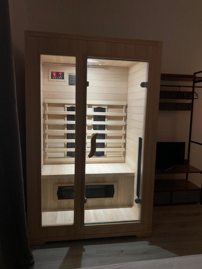 Belli 4 Apartment - Sauna - Trieste Exterior foto