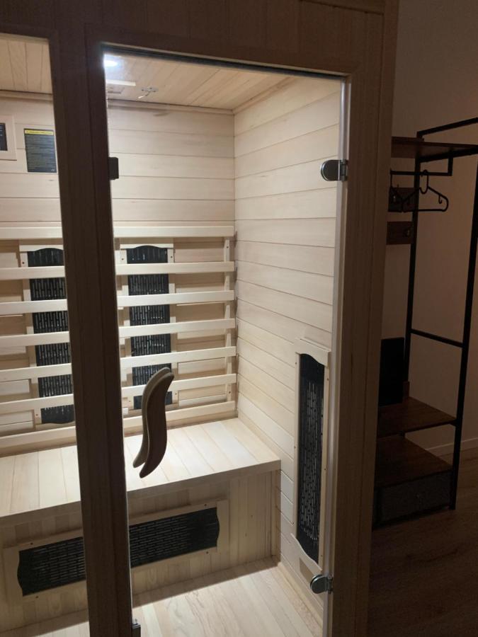 Belli 4 Apartment - Sauna - Trieste Exterior foto